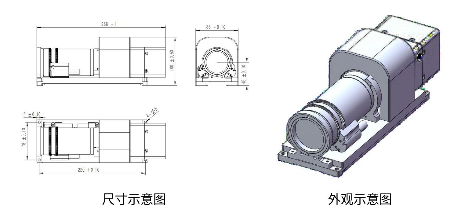 Product appearance